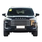 Exeed Vx Gasoline Power 5door 7seat Large SUV Luxury Appearance– Wholesale Price From China | China Car Supplier UK