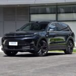 Li Auto L6 Max 2026 Edition– In Stock in China |  Ready to Ship to Canada