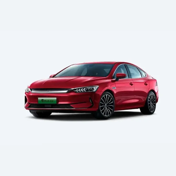 Byd Qin Plus EV Dm-I Electric Car– Ships Worldwide From China |  Affordable Chinese EV Canada