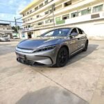 2026 Byd Han Dm-I Glory 121km Luxury 1.5t E-CVT Phev Long Range Plug-in Hybrid Sedan– Ships Worldwide From China | China EV for Canada - Image 2