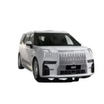 Zeekr 009 MPV 5door 6seater Pure Electric New Energy  Electric Car– Ships Worldwide From China | China Export Vehicle UK