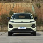 Qiyuan Q05 New Energy Hybrid Electric SUV– Ships Worldwide From China | Competitive China Price Canada