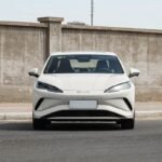 New Energy Byd Seal 06 Dm-I Smart Drive Edition 120km Flagship– Ships Worldwide From China |  Electric Vehicle Import Canada