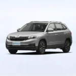 Skoda Kamiq SUV– Wholesale Price From China |  Chinese Sedan for Sale Canada - Image 2