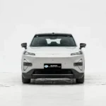 2026 Changan Deepal S05 EV Auto New SUV– Ships Worldwide From China | Electric Car From China Canada