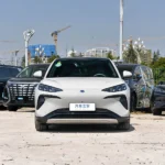Denza N7 2026 High Speed SUV New Vehicle Auto Car– In Stock in China |  Chinese Electric SUV Canada