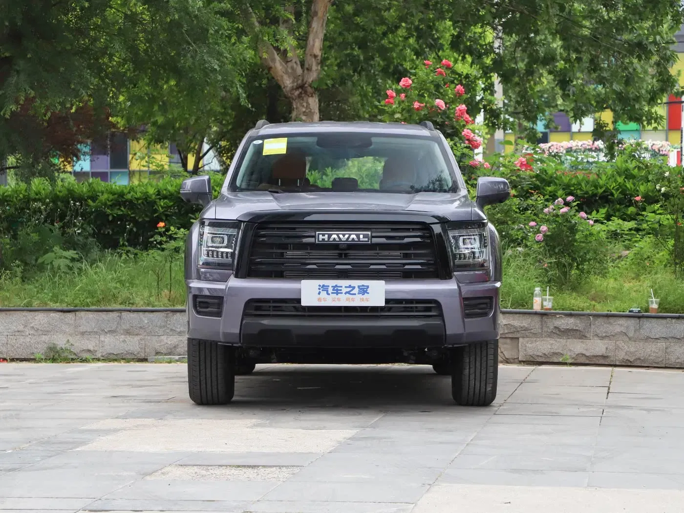 imgi_87_Great-Wall-Haval-H5-2-0t-8-Speed-Automatic-Four-Wheel-D Haval H5 Hybrid New Left-Hand Energy Vehicle– In Stock in China | Buy Chinese Cars in Canada - Image 1