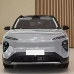 Nio Es6 New Energy Innovative and Pioneering Electric Vehicle Fuel– In Stock in China |  Chinese SUV From China