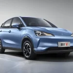 Neta V Electric SUV 500km EV Car– In Stock in China | Available for Canada Import