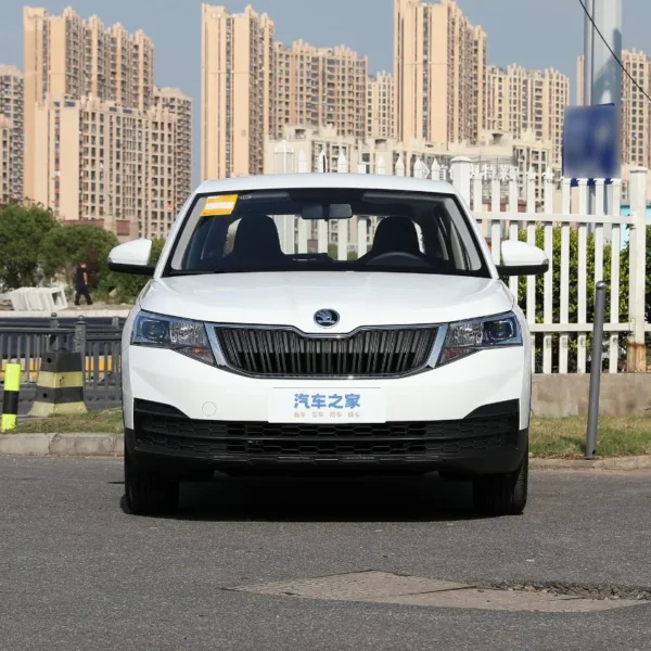 Skoda Kamiq SUV– Wholesale Price From China |  Chinese Sedan for Sale Canada