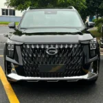 2026 GAC Trumpchi Es9 Phev New Energy Left Hand Drive Hybrid Electric Car– Wholesale Price From China |  Chinese Car Ready for Canada