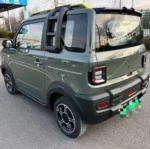 2026 Geely Panda Mini New Energy Small EV– In Stock in China |  China Vehicle Supplier UK - Image 3