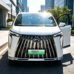 GAC Trumpchi E9 Phev  MPV– Wholesale Price From China |  Chinese Car Dealer Price Canada