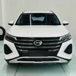 GAC Trumpchi GS4 180km/H Max Speed Gasoline Compact SUV Car– In Stock in China | For Sale in Canada From China
