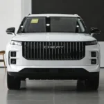 Chery Explore 06 C-Dm 1.5t Turbo Phev Family SUV– Ships Worldwide From China | Chinese Car Dealer Price Canada