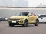 2026 Volkswagen T. Roc– Ships Worldwide From China | Import From China to Canada - Image 2