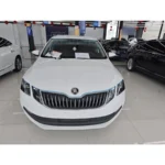 Skoda Octavia Gasoline 1.5  Fwd 5 Seats– Wholesale Price From China |  Chinese Family SUV Canada