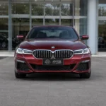 BMW 5 Series Sport Sedan– Wholesale Price From China |  Ready for UK Delivery
