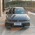 Volkswagen Golf GTI - High Quality High Performance– Ships Worldwide From China | Latest Chinese Cars Canada