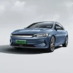 Byd Qin Plus EV Dm-I Electric Car– Ships Worldwide From China |  Affordable Chinese EV Canada - Image 2
