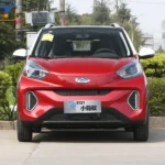 Chery 2026 EQ1 251km Classic True Love Edition Automatic Transmission– Ships Worldwide From China | Chinese Car Import Price Canada