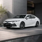 Toyota Camry 2026 2.5s Sedan– In Stock in China |  Global Car Export to UK