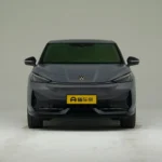 2026 Volkswagen ID. Unyx High Performance Car– Ships Worldwide From China | Chinese Car Import to Canada