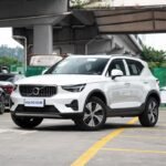 Volvo Xc40 2026 Intelligent Fashion Edition Chinese Car– Wholesale Price From China | Buy From China for Canada - Image 3