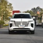 2026 Hongqi E-HS9 New Energy Vehicles– Wholesale Price From China | Chinese Electric Sedan Canada
