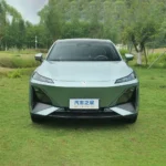 Changan Deepal S07 Reev Range Extended Hybrid Electric Rwd 230 Ultra model 2026– Ships Worldwide From China |  China Car Supplier Canada