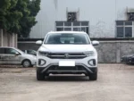 2026 Volkswagen T. Roc– Ships Worldwide From China | Import From China to Canada