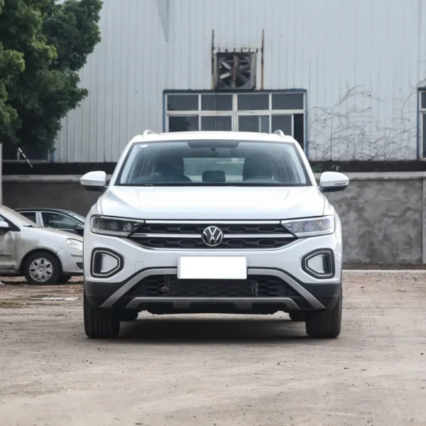 2026 Volkswagen T. Roc– Ships Worldwide From China | Import From China to Canada