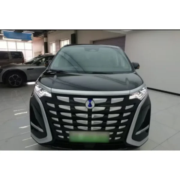 Denza D9 2026 Dm-I 980 4WD Premium Edition Car– In Stock in China |  Chinese EV Export Canada
