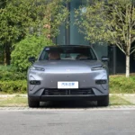 2026 Changan Deepal SL03 New Energy Electric Car– Ships Worldwide From China |  Factory Price From China