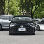 GAC Trumpchi Empow Track-Inspired Sport Chassis Stable Driving– Wholesale Price From China |  Chinese Car Export Price Canada