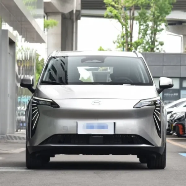 Aion Y Plus GAC All-Electric SUV– Wholesale Price From China |  Global Car Export to Canada