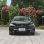 2026 Changan Electric Car Deepal L07 Electric SUV Car 550km 550ultra Intelligent Driving– Ships Worldwide From China | Chinese Electric Vehicle Canada