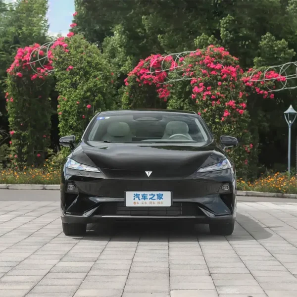 2026 Changan Electric Car Deepal L07 Electric SUV Car 550km 550ultra Intelligent Driving– Ships Worldwide From China | Chinese Electric Vehicle Canada