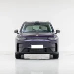 2026 Leapmotor C16 Extended Range 200 Electric Car– In Stock in China | China Export Car Canada - Image 2