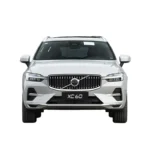 Volvo Xc60 Phev Plug in Hybrid Electric Luxury Midsize SUV 4WD High Performance Car– Wholesale Price From China | Direct From China to Canada
