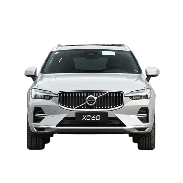 Volvo Xc60 Phev Plug in Hybrid Electric Luxury Midsize SUV 4WD High Performance Car– Wholesale Price From China | Direct From China to Canada