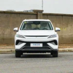 2026 Eco-Friendly Byd Car Song PRO New Energy Dm-I 115km– Ships Worldwide From China | Ready to Ship to Canada