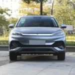 BYD Yuan Plus 2026 EV Electric SUV Car– Available From China | Buy Chinese Cars in Canada