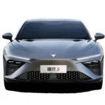 2026 Neta S Sedan Extended Range 231 HP Electric 1060km– In Stock in China |   Ready for Canada Import
