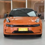 Zeekr 001 2026 Car 100kwh Battery Electric– Ships Worldwide From China |  China Car Export Canada