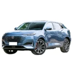 2026 SUV Changan Uni-K 5 Seats Gasoline New Electric Cars Vehicles– Ships Worldwide From China |  Direct China Vehicle Sourcing - Image 2