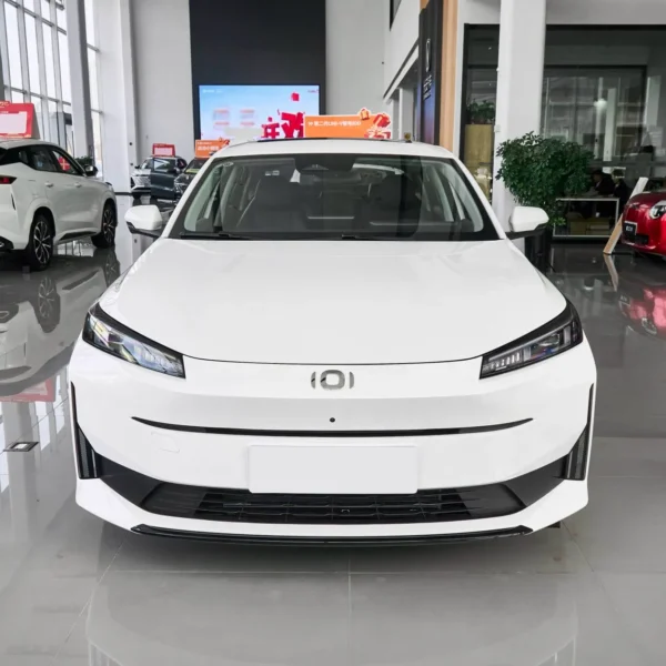 Changan Nevo Qiyuan A05 New Hybrid 4-Door 5-Seat Vehicle Electric Auto Car– Ships Worldwide From China |  Best Price From China