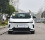 Toyota Bz4X 5 Seats SUV 4WD Long Range Left-Hand Driving High-Performance Electric Car– In Stock in China |  China Vehicle Shipping Canada
