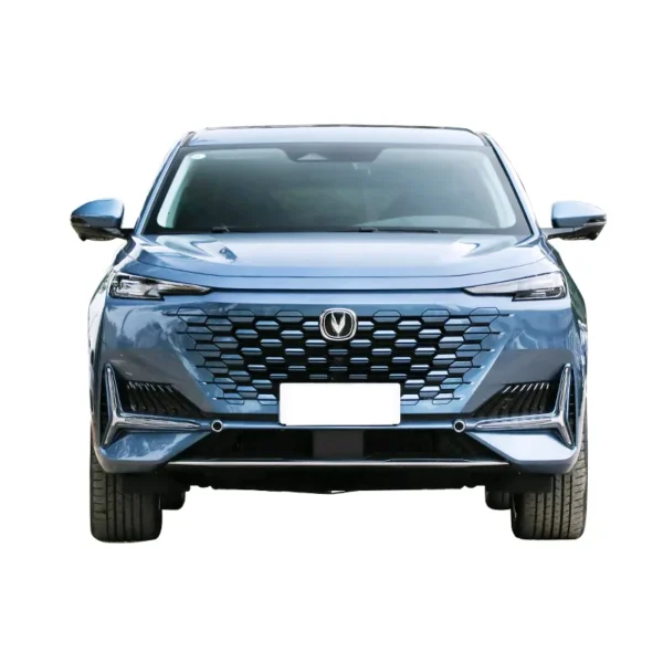 2026 SUV Changan Uni-K 5 Seats Gasoline New Electric Cars Vehicles– Ships Worldwide From China |  Direct China Vehicle Sourcing