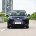 GAC Trumpchi E8 Phev 7 Seats New Energy Vehicle MPV– Wholesale Price From China |  Chinese Car Direct Price UK